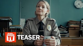 True Detective Night Country Season 4 Teaser