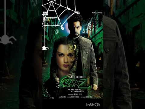 Top Horror Movie From India Ghost Horror