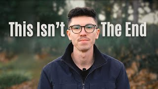 "This Isn't The End" | Spoken Word Poem
