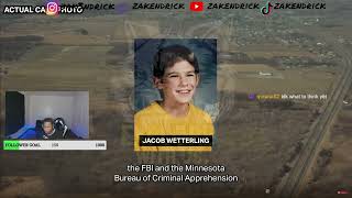 Killer Realizes He’s Been Caught 30 Years Later...