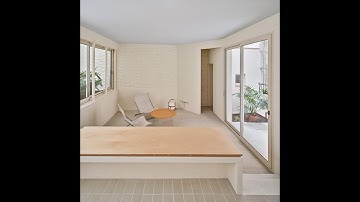 Mẫu Thiết Kế Thi Công Nội Thất Nhà Phố "Phong Cách Tối Giản" | Khoái Nhà