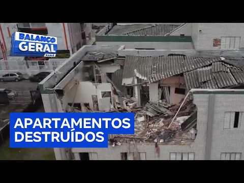 5433905 ERP 1709 BGM GAS CYLINDER EXPLOSION