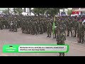 Presidente da República Orienta a Cerimónia Central do Dia das FADM (25/09/2026)