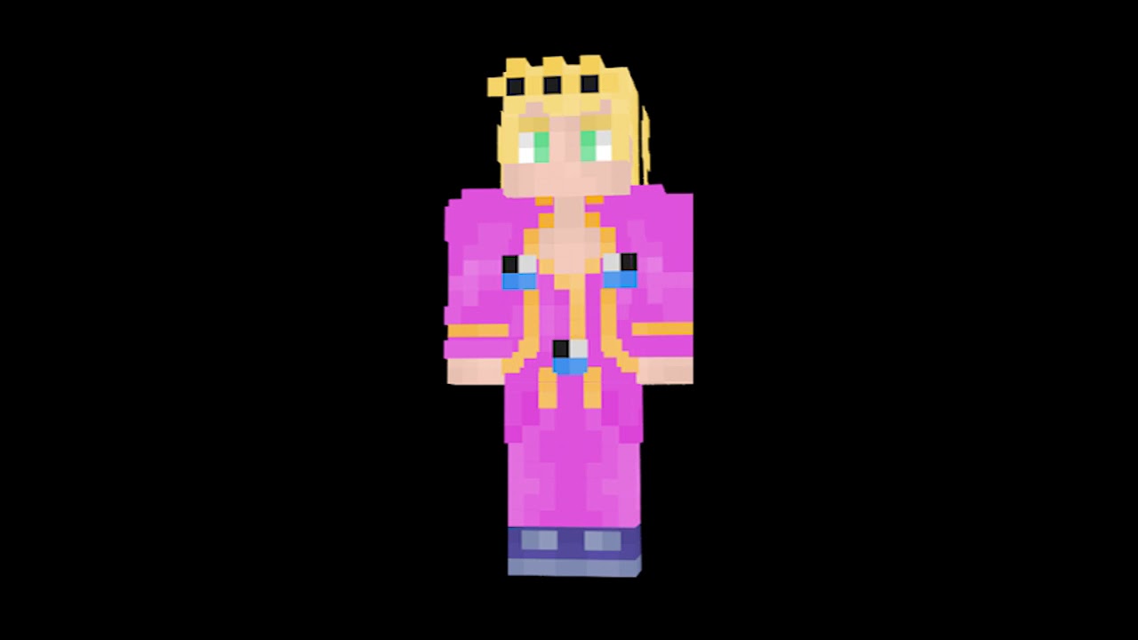 Fighting Gold but its Minecraft Stal