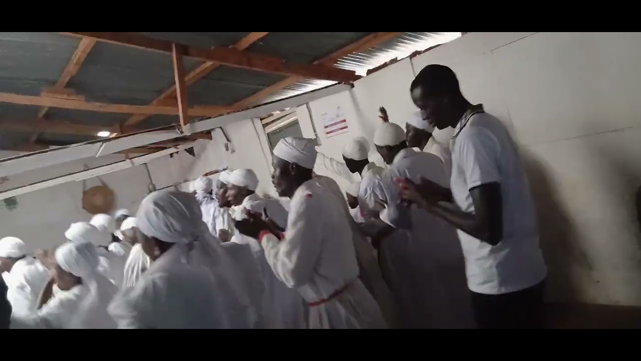 2026 on 15th mkutano wa youth center  sarde