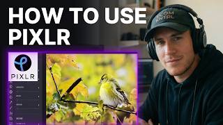 How to Use Pixlr X (2026) | Step-by-Step screenshot 2