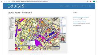 H/V 3  Hoofdstuk 3 Edugis Vaardigheden en Par 2.1