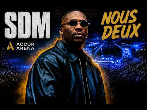 SDM Accor Arena Nous deux (Multicams)