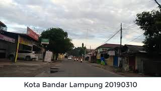 Kota Bandar Lampung 2019031002