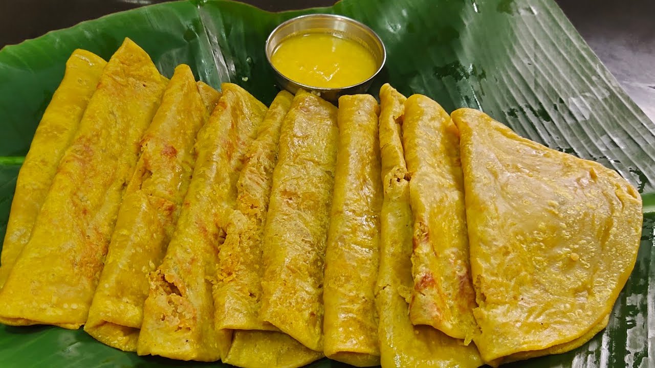 ಸರಿಯಾದ ಅಳತೆಯಲ್ಲಿ ಬೇಳೆ ಹೋಳಿಗೆ ಒಮ್ಮೆ ಟ್ರೈ ಮಾಡಿ ::  its a tasty holige : have to try it once