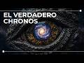 Chronos: El dios que existió antes del tiempo