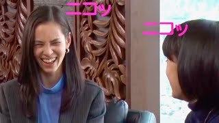 門脇⻨と水原希子の初共演シーンはニッコニコ、石橋静河、山下リオが友人役に／映画『あのこは貴族』メイキング映像