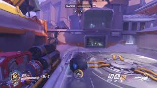 180 rebound wrecking ball tech