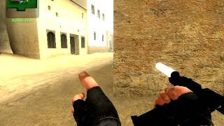 Counter strike source lag