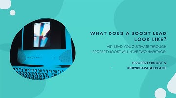 kv Core: Property Boost