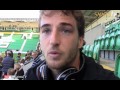 Saints v Gloucester: Martin Roberts Blog