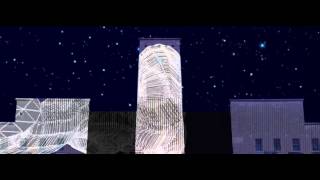 Interactive Projection Test