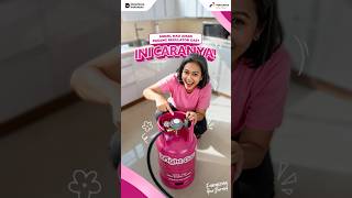 Tips Aman Pasang Regulator Gas