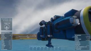 Space Engineers gravity bug