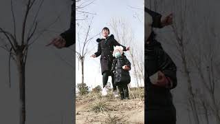 disabled woman --請點擊說明 please click description