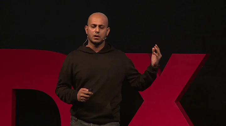 Don't quit your job to change the world - be an intrapreneur | Kapil Kane | TEDxPuxi