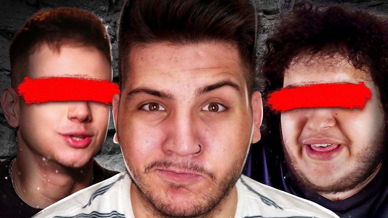 Που Είναι Οι OG ΕΛΛΗΝΕΣ YOUTUBERS ΤΩΡΑ;
