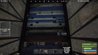 GUIA CASA BUNKER | RUST | RUSTEU SERVIDORES