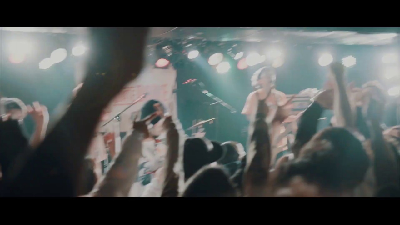 Five State Drive - Mancheese feat. MAYSON's PARTY(Live)