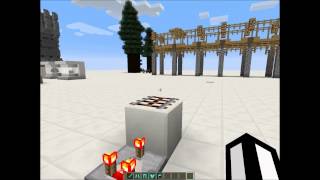 Multiple Commands in One Command Block V2