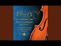 Vivaldi Sonata In B Minor For Violin And Bc Giga Presto RV 36 Krestinskaya Maltizova Tarum Vivaldi Sonata In B Minor For Violin And Bc Giga Presto RV 36 Krestinskaya Maltizova Tarum