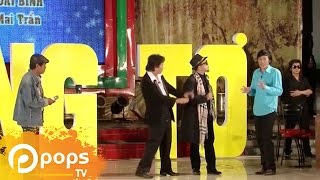 Hài Hoài Linh - Casting (Hoài Linh, Hồng Tơ, Việt Anh, Cát Phượng, Mai Trần, Đại Nghĩa)