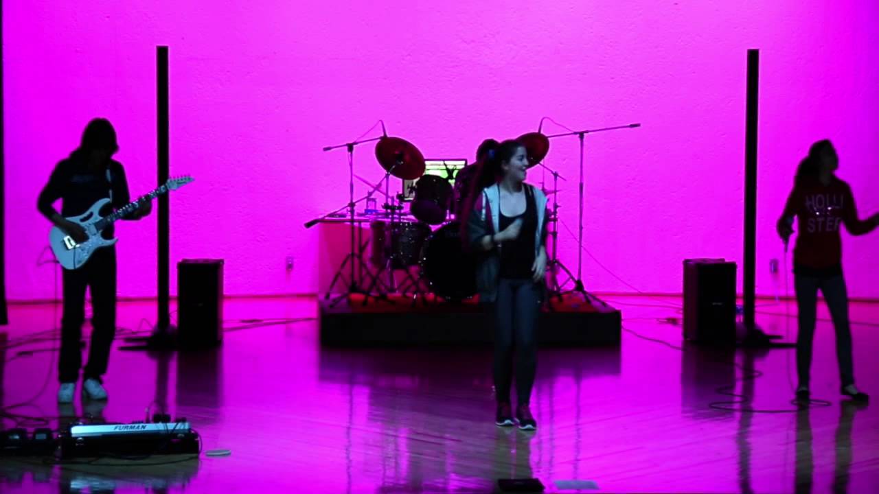 Superstition (Cover Stevie Wonder)
