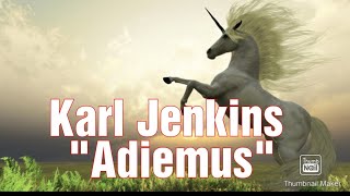 Karl Jenkins Adiemus Classical   Mix