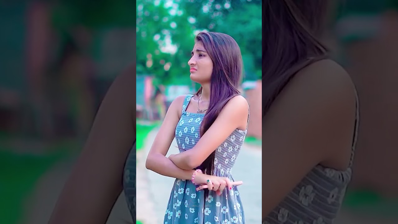 Cute School Love Story 💖RUHI OFFICIAL PRESENTDISTRIBUTION - FINALLY ACCEPTED