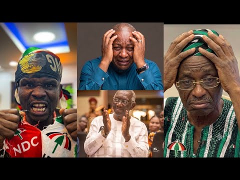 Ayeka:NDC COMMUNICATOR DESTROYS His Own Party LIVE — "NPP Communicators Use Facts, Not Insults 