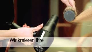 Damenfriseur - Dorfen Friseur Hairpoint