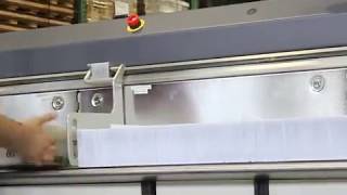 L & D Mail Masters Pitney Bowes Barcoder