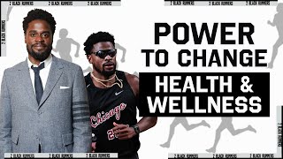 Inside the Mind of Joe Holder | Health & Wellness Expert, Nike Master Trainer, GQ Columnist