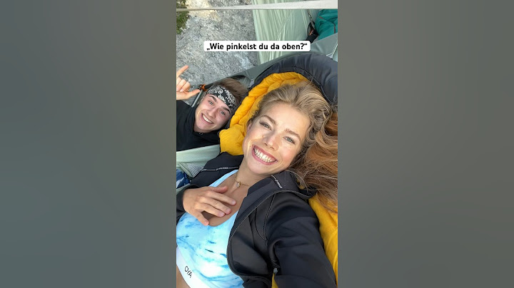 Wie würdet ihr auf 200m pinkeln gehen? 🤔 Mehr auf lnsta: anna_strigl ​⁠@FabianBaggeler