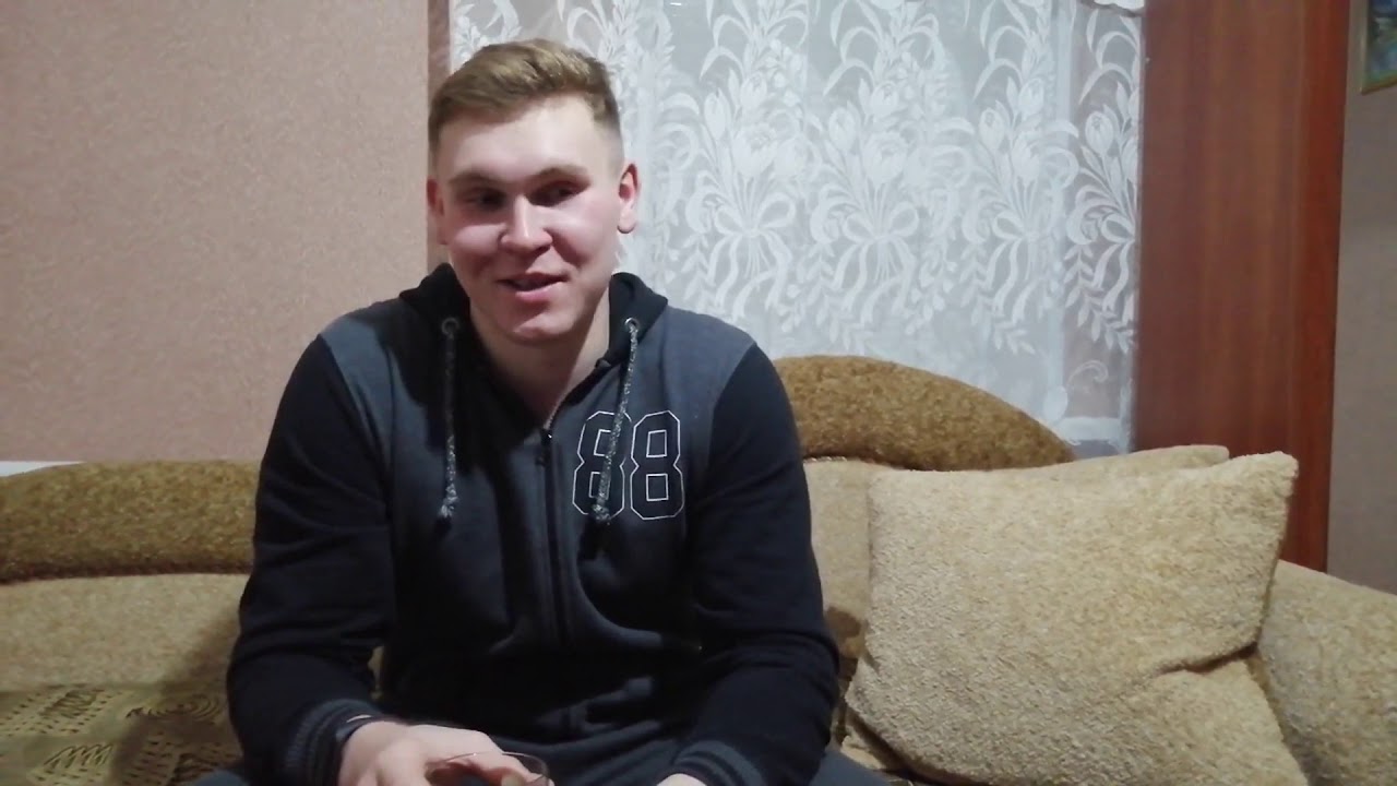 Работа в АТБ грузчиком мой опыт - YouTube