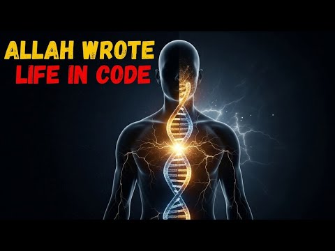 Scientists Decoded DNA And Found What The Qur An Already Revealed Scientists Decoded DNA And Found What The Qur An Already Revealed