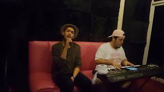 คิดถึงจัง (มาหาหน่อย) - โอ๊ต ปราโมทย์ (Cover) | HTBandstudio