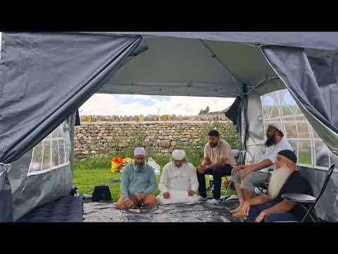 Mehfil E Dhikr 