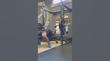 102621 :2 Pause Bench Press 215x7 @ RPE 8