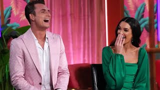 Ally Lewber: I was ‘manipulated’ by Lisa Vanderpump during vulnerable James Kennedy call — and Sch