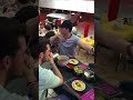 Ya me entere  chayin rubio cantando en una taqueria impresionante