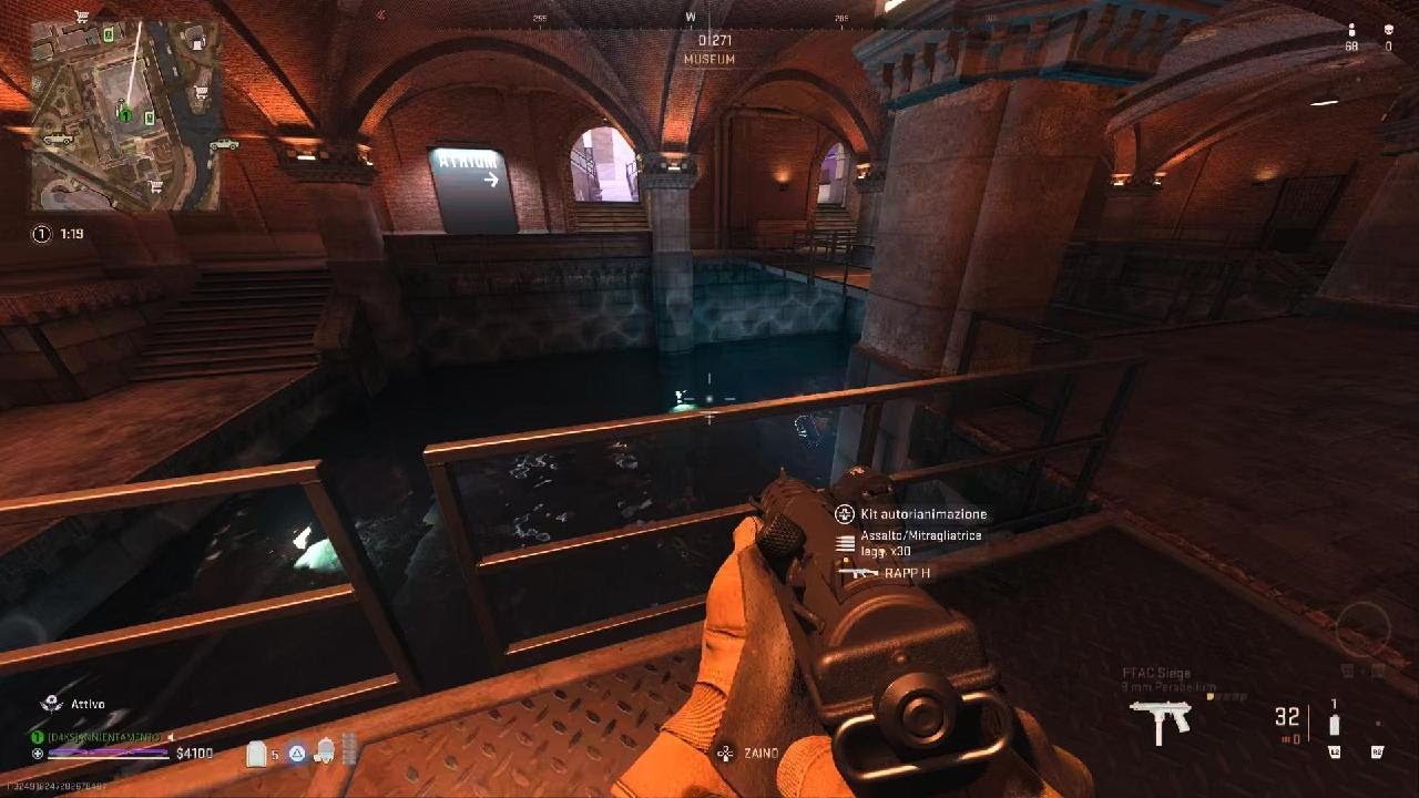 Call of Duty: Modern Warfare II La partita perfetta - YouTube