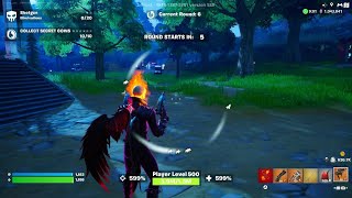 Fortnite Zombie farm secrets screenshot 1