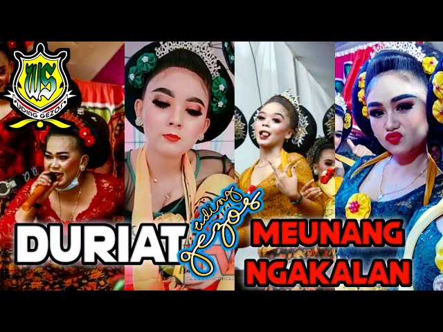 BEST OF THE BEST NEW ALBUM DURIAT MEUNANG NGAKALAN JAIPONG UDING GEZOS - GENDHOT TV class=