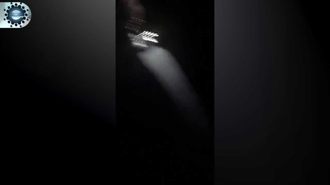 Firefighters douse plane in water after accident at Turkish airport | EVENT & NEWS!